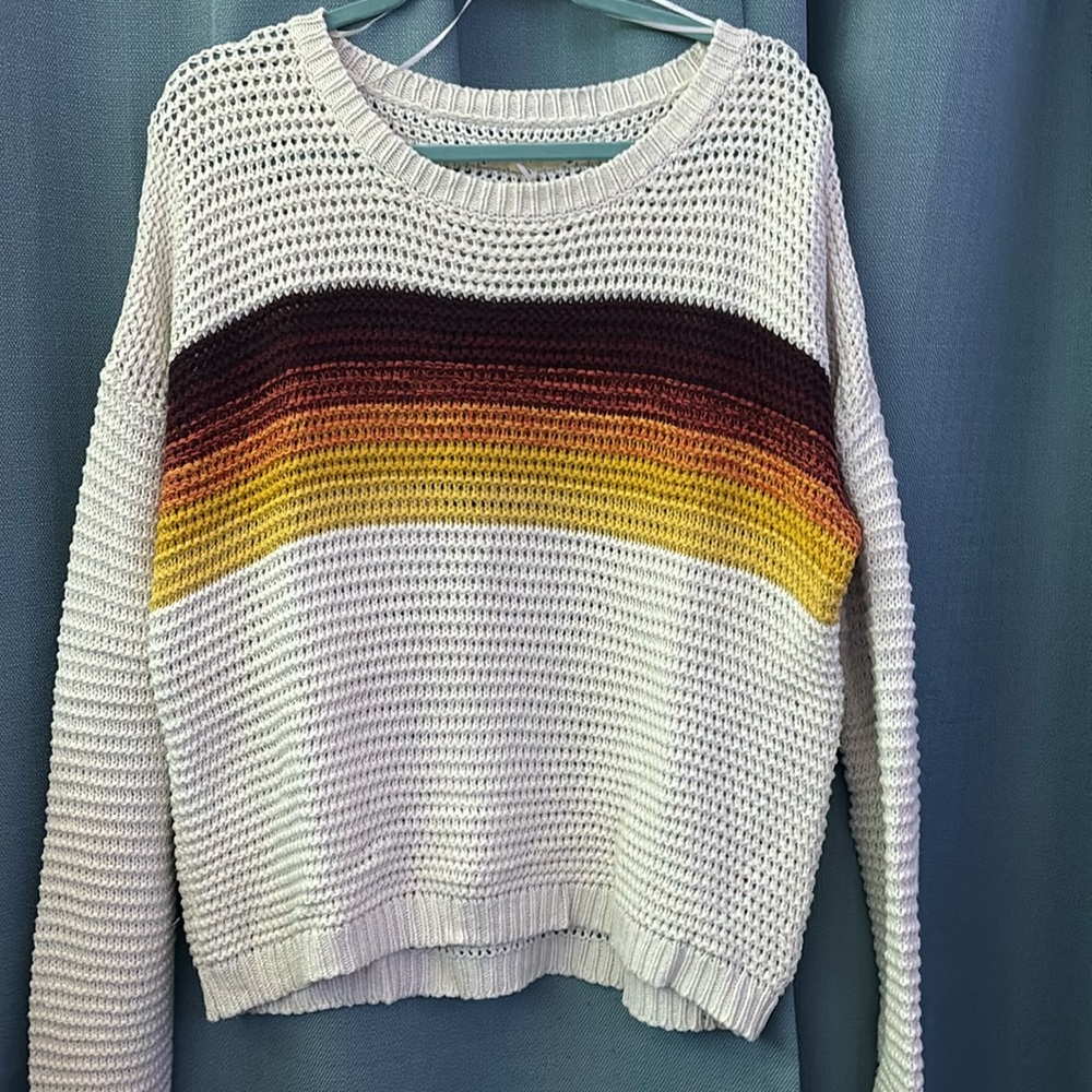 Aeropostale sweater